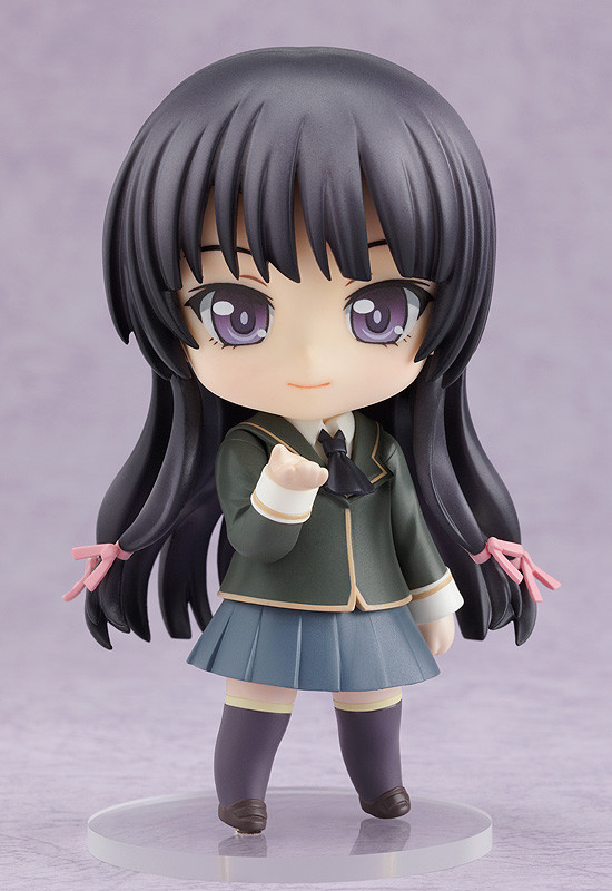 Mikazuki Yozora - Boku wa Tomodachi ga Sukunai [Nendoroid 193]