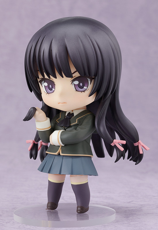 Mikazuki Yozora - Boku wa Tomodachi ga Sukunai [Nendoroid 193]