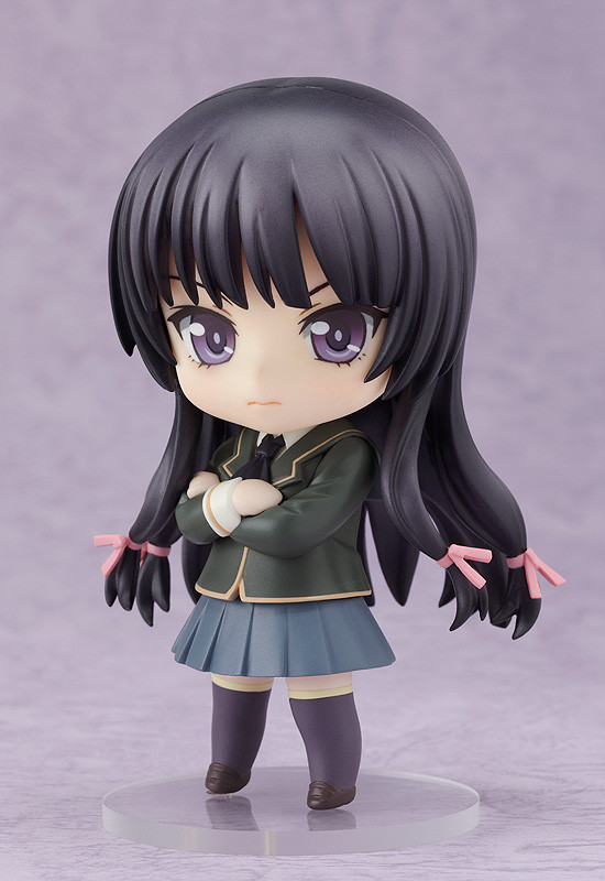 Mikazuki Yozora - Boku wa Tomodachi ga Sukunai [Nendoroid 193]