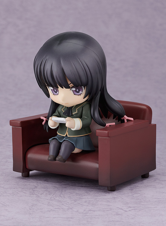 Mikazuki Yozora - Boku wa Tomodachi ga Sukunai [Nendoroid 193]