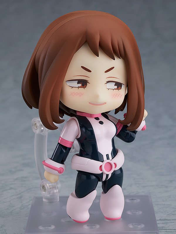 Uraraka Ochaco: Hero's Edition - My Hero Academia [Nendoroid 1157]