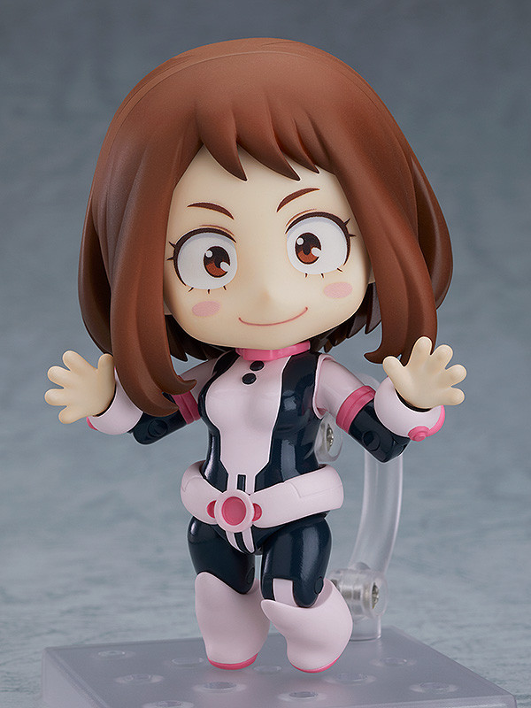 Uraraka Ochaco: Hero's Edition - My Hero Academia [Nendoroid 1157]