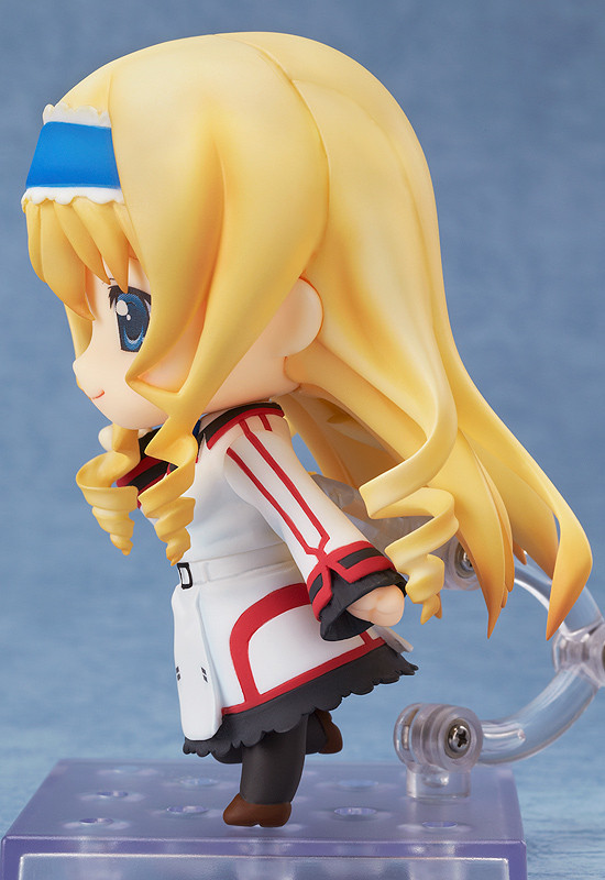 Infinite Stratos: Cecilia Alcott [Nendoroid 314]