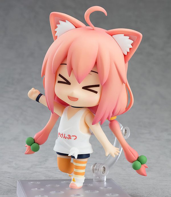 Nekomiya Hinata - Hinata Channel [Nendoroid 1024]