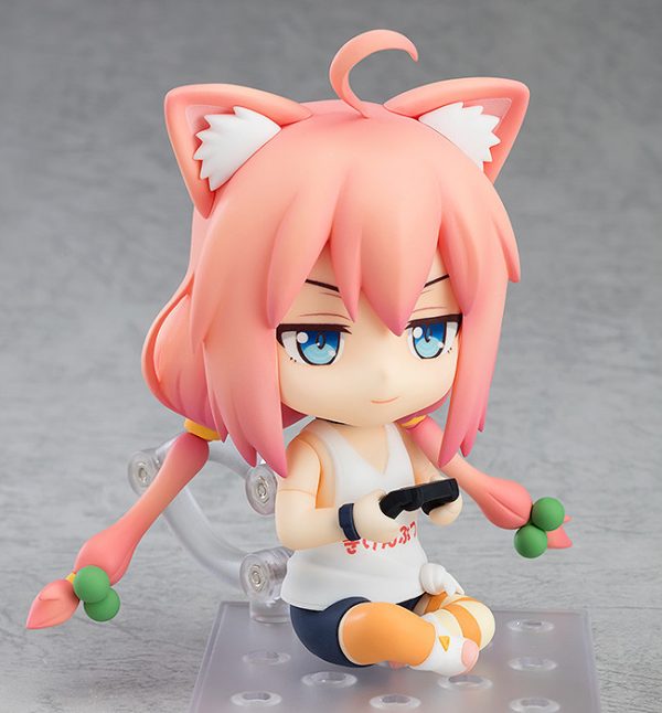 Nekomiya Hinata - Hinata Channel [Nendoroid 1024]