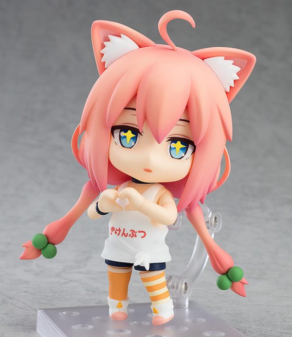 Nekomiya Hinata - Hinata Channel [Nendoroid 1024]