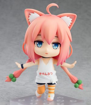 Nekomiya Hinata - Hinata Channel [Nendoroid 1024]