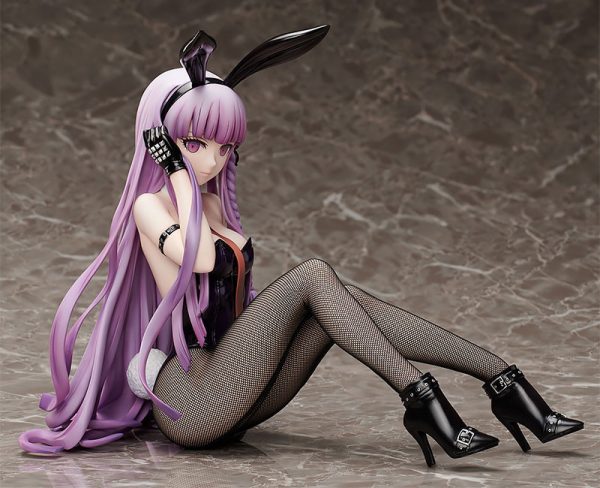 Danganronpa: Trigger Happy Havoc - Kirigiri Kyouko - B-style - Bunny Ver.