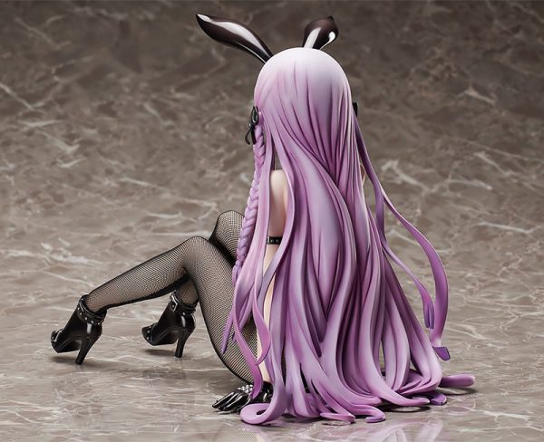 Danganronpa: Trigger Happy Havoc - Kirigiri Kyouko - B-style - Bunny Ver.