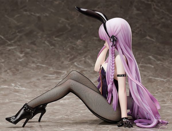 Danganronpa: Trigger Happy Havoc - Kirigiri Kyouko - B-style - Bunny Ver.