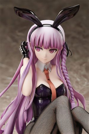 Danganronpa: Trigger Happy Havoc - Kirigiri Kyouko - B-style - Bunny Ver.