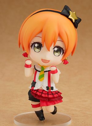 Rin Hoshizora - LoveLive! [Nendoroid 472]