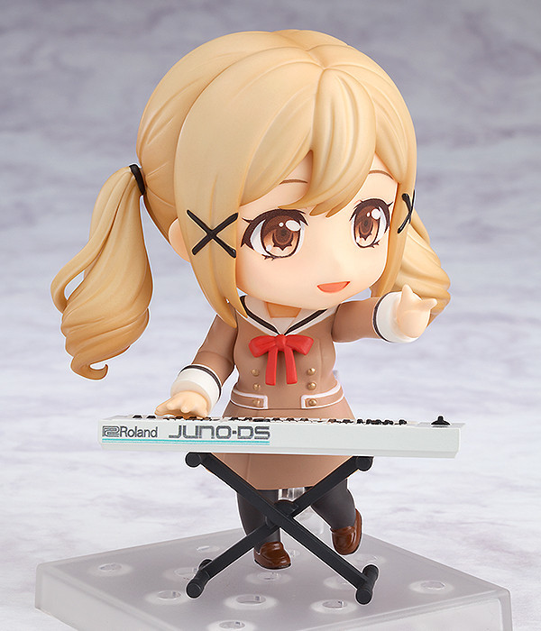 Arisa Ichigaya - BanG Dream! [Nendoroid 749]