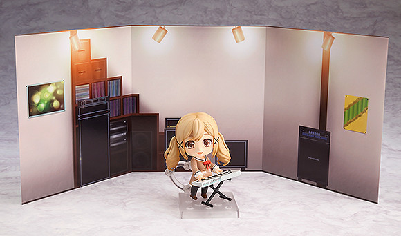 Arisa Ichigaya - BanG Dream! [Nendoroid 749]