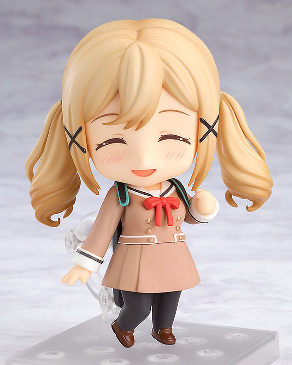 Arisa Ichigaya - BanG Dream! [Nendoroid 749]