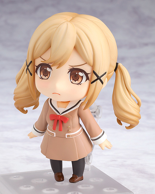 Arisa Ichigaya - BanG Dream! [Nendoroid 749]