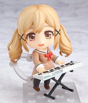 Arisa Ichigaya - BanG Dream! [Nendoroid 749]