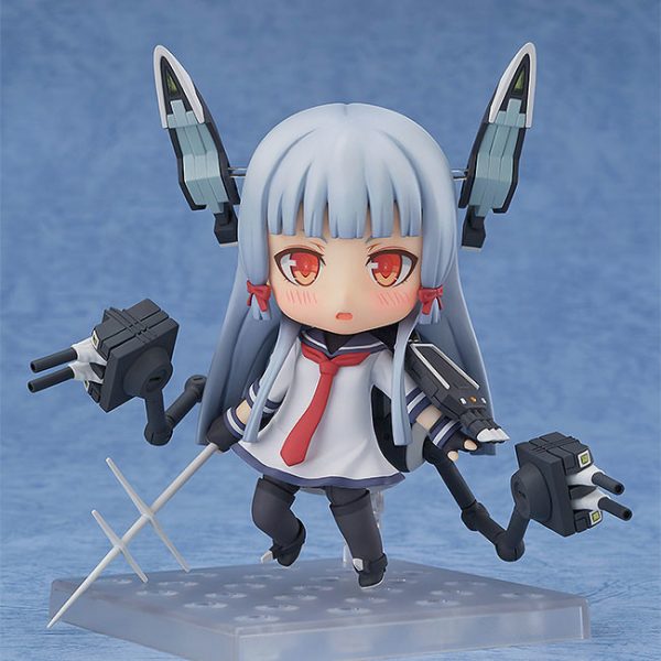 Murakumo - Kantai Collection -Kan Colle- [Nendoroid 830]