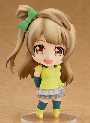 Kotori Minami: Training Outfit Ver. Love Live! [Nendoroid 548]