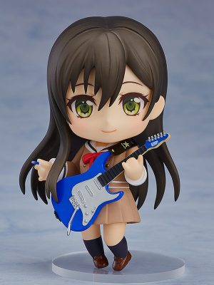 Tae Hanazono - BanG Dream! [Nendoroid 773]