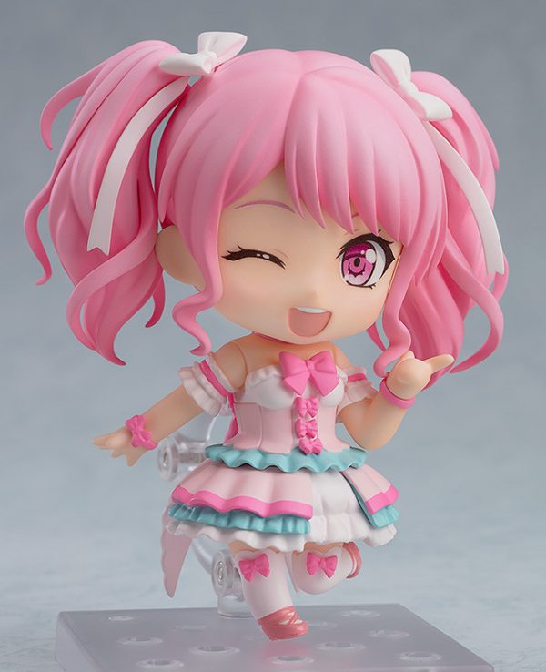 Aya Maruyama: Stage Outfit Ver. - BanG Dream! [Nendoroid 1139]