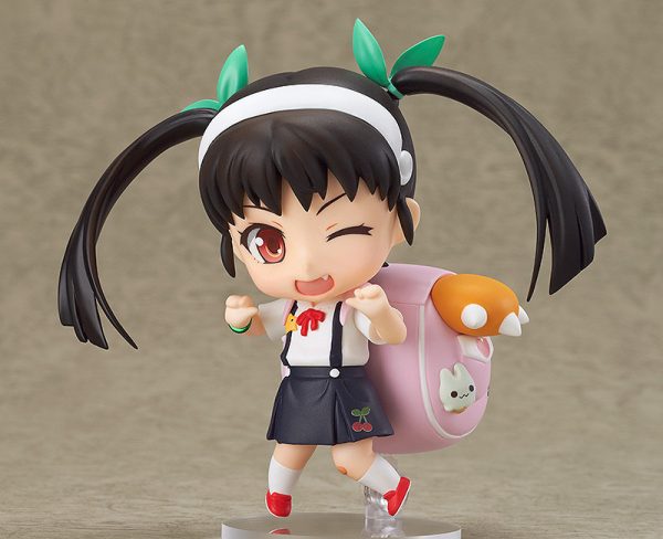 Bakemonogatari - Hachikuji Mayoi - [Nendoroid 368]