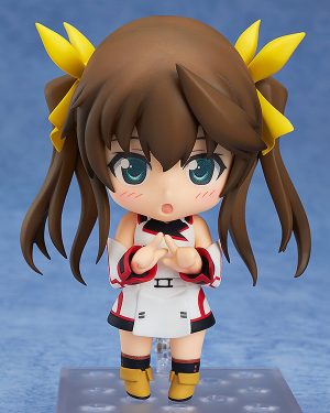 Lingyin Huang - IS <Infinite Stratos> [Nendoroid 476]