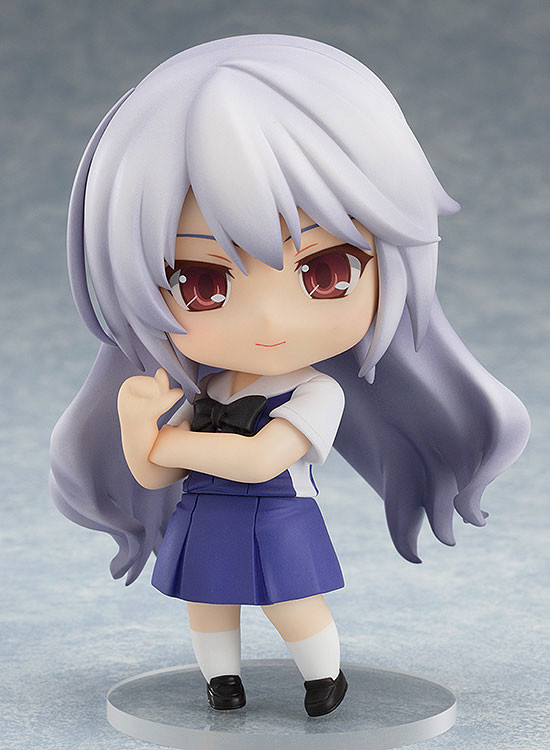 Grisaia no Kajitsu -LE FRUIT DE LA GRISAIA- - Kazami Kazuki - [Nendoroid 534]