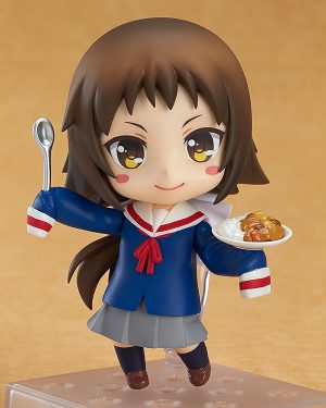 Mashiro Mitsumine - Mikakunin de Shinkoukei [Nendoroid 446]