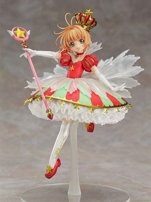 Card Captor Sakura - Kinomoto Sakura