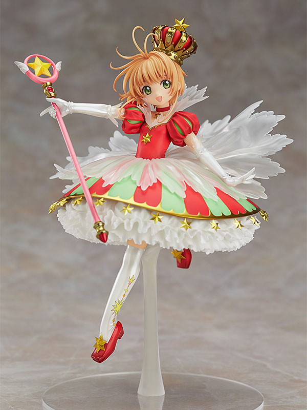 Card Captor Sakura - Kinomoto Sakura