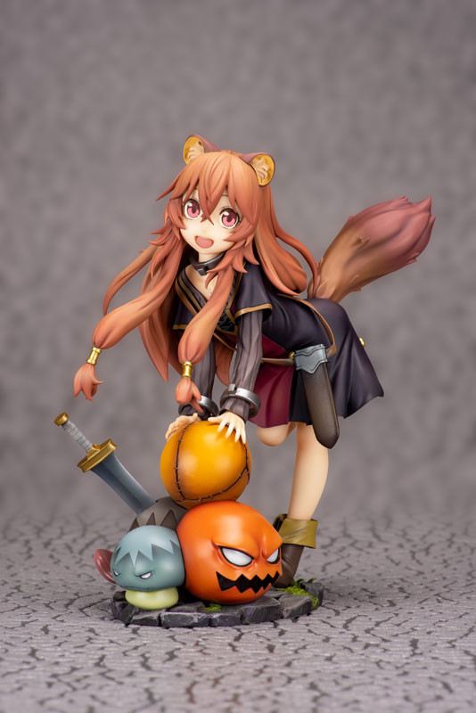 Raphtalia Childhood ver. The Rising of the Shield Hero