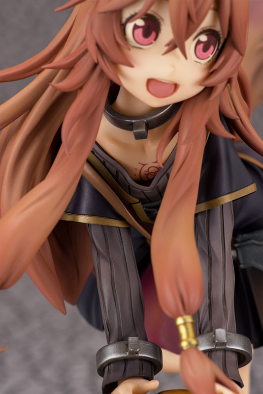 Raphtalia Childhood ver. The Rising of the Shield Hero