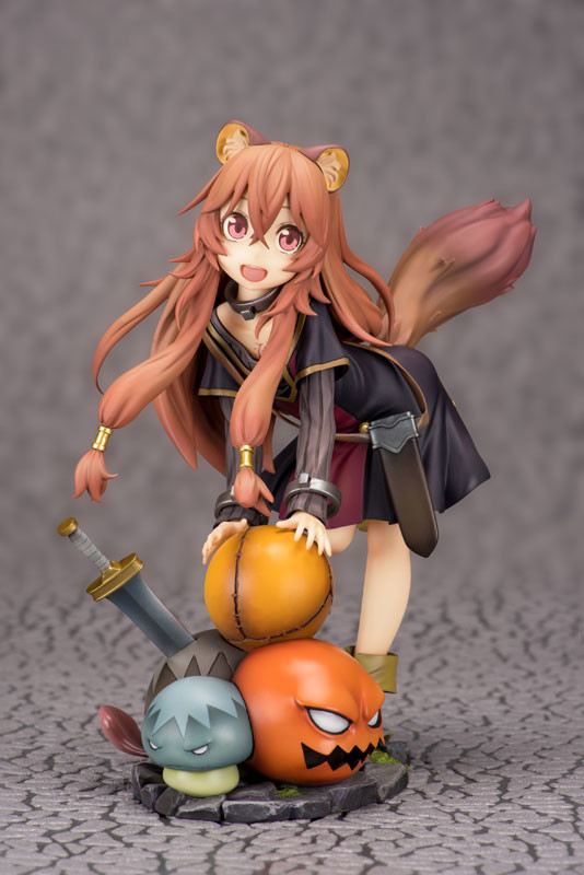 Raphtalia Childhood ver. The Rising of the Shield Hero