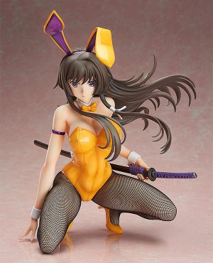 Takamura Yui Bunny Ver. - Muv-Luv Alternative Total Eclipse