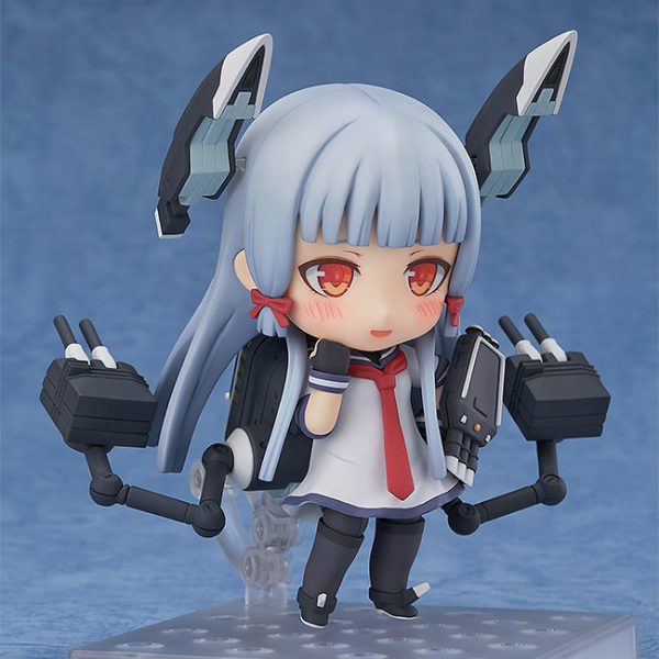 Murakumo - Kantai Collection -Kan Colle- [Nendoroid 830]