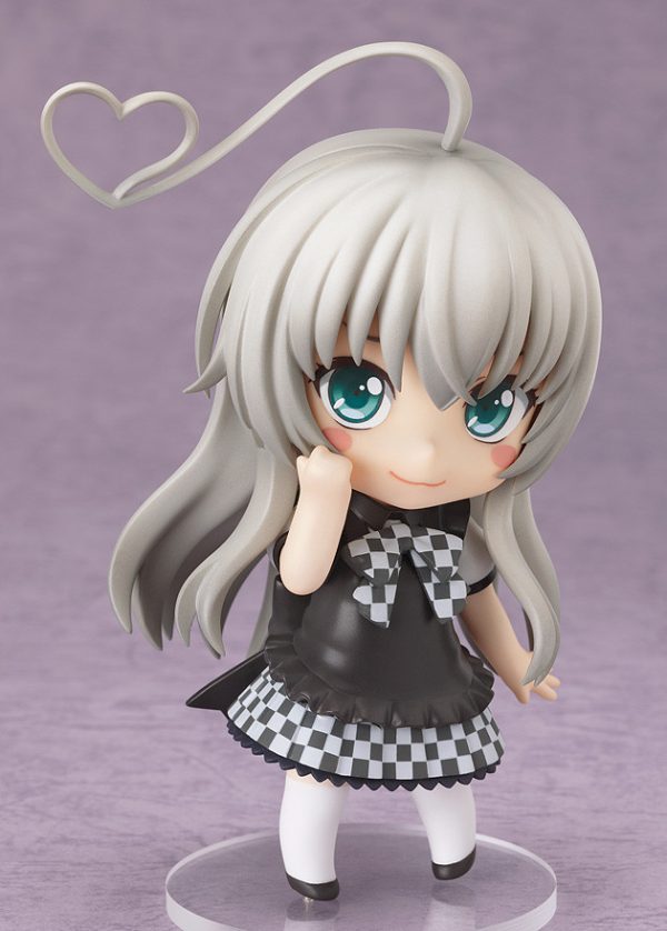 Haiyore! Nyaruko-san: Nyaruko [Nendoroid 257]