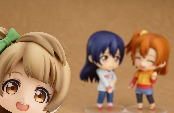 Kotori Minami: Training Outfit Ver. Love Live! [Nendoroid 548]