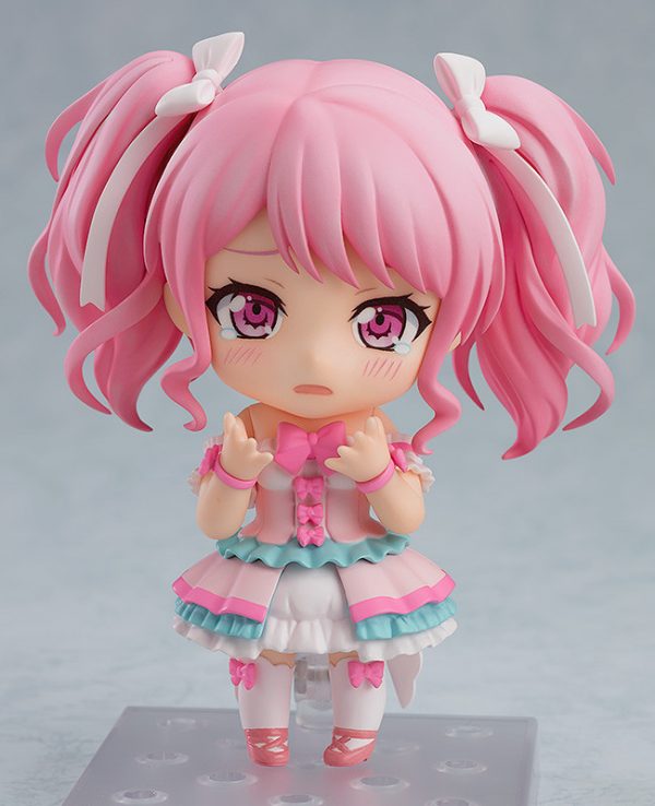 Aya Maruyama: Stage Outfit Ver. - BanG Dream! [Nendoroid 1139]