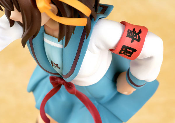 Haruhi Suzumiya - The Melancholy of Haruhi Suzumiya