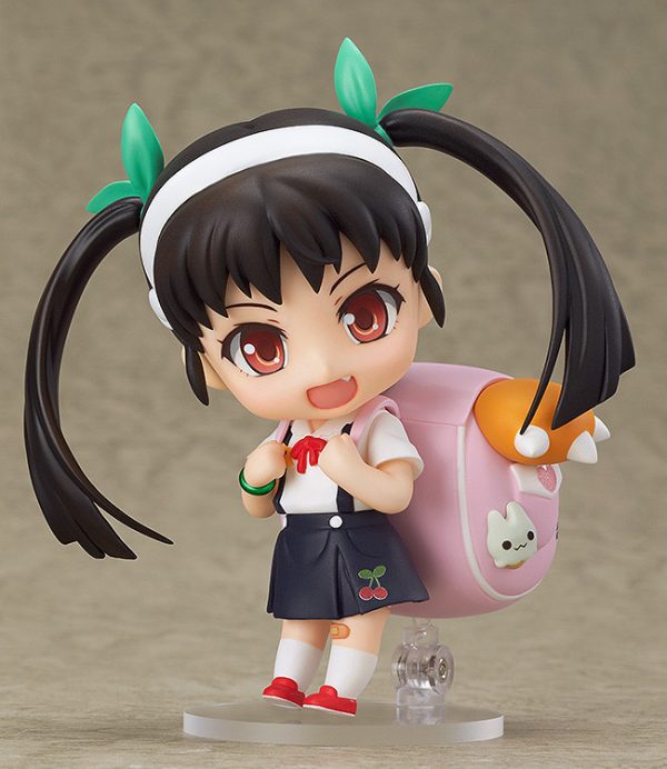 Bakemonogatari - Hachikuji Mayoi - [Nendoroid 368]