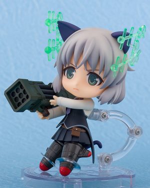 Sanya V. Litvyak - Strike Witches 2 [Nendoroid 552]