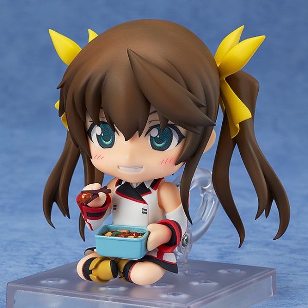 Lingyin Huang - IS <Infinite Stratos> [Nendoroid 476]