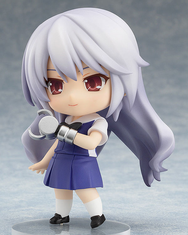 Grisaia no Kajitsu -LE FRUIT DE LA GRISAIA- - Kazami Kazuki - [Nendoroid 534]