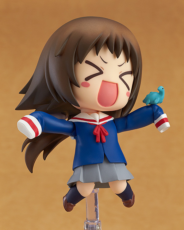 Mashiro Mitsumine - Mikakunin de Shinkoukei [Nendoroid 446]