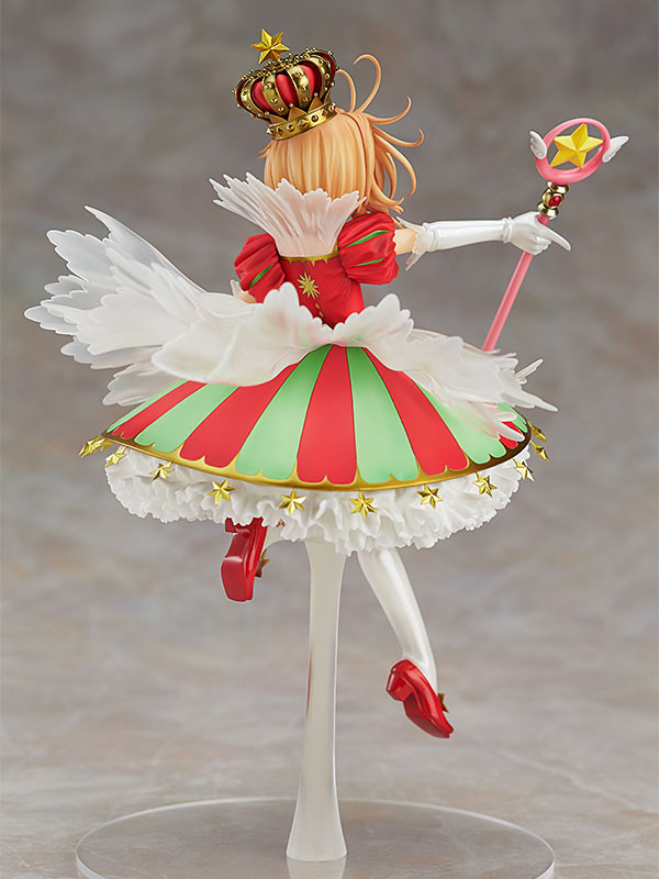 Card Captor Sakura - Kinomoto Sakura