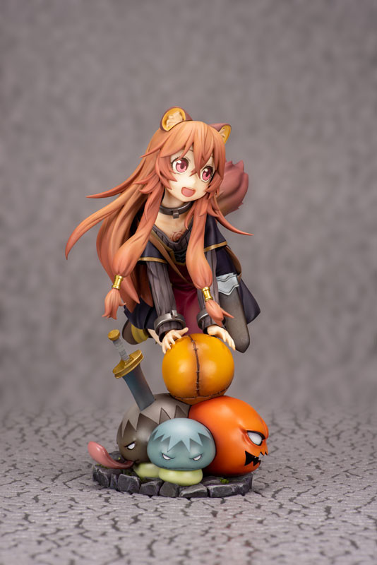 Raphtalia Childhood ver. The Rising of the Shield Hero