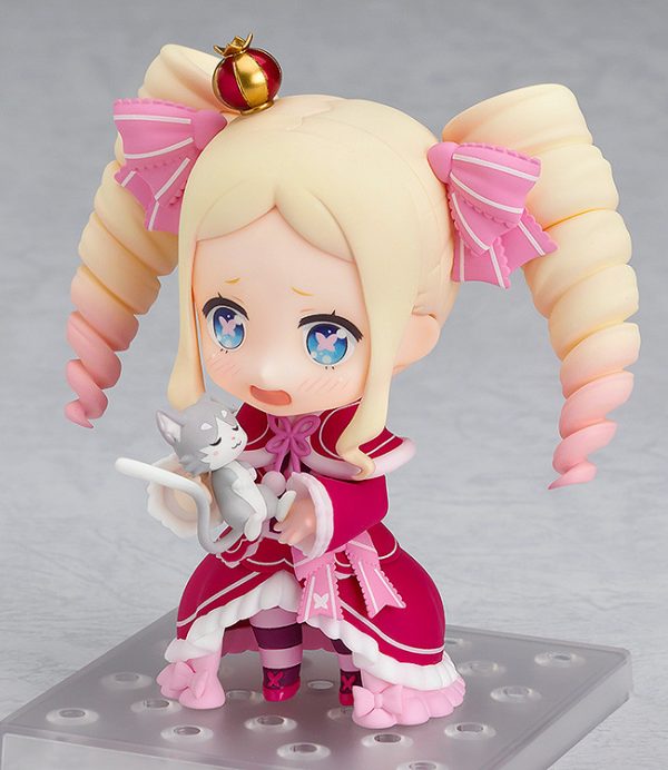 Beatrice -Re:ZERO -Starting Life in Another World- [Nendoroid 861]