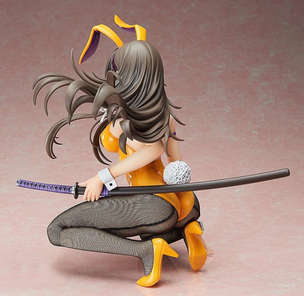 Takamura Yui Bunny Ver. - Muv-Luv Alternative Total Eclipse