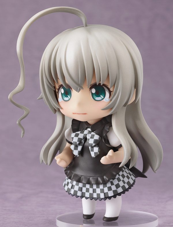 Haiyore! Nyaruko-san: Nyaruko [Nendoroid 257]